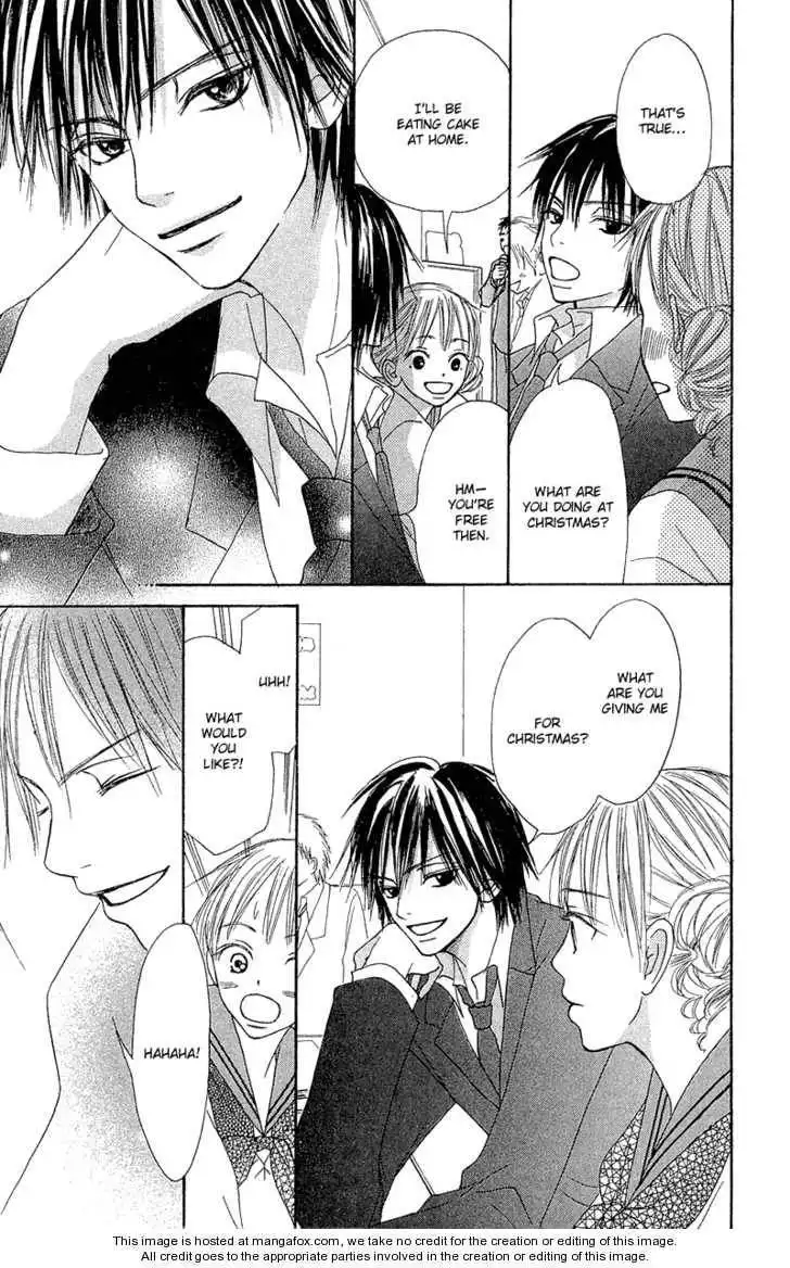 Crazy for You (Shoujo) Chapter 17 33